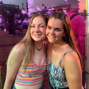 Meet your Posher, Anna